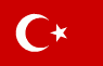 [ Turkish Flag ]