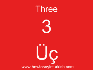 [ Three ]