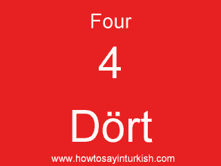 [ Four ]