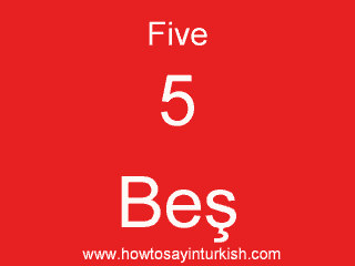 [ Five ]
