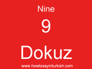 [ Nine ]