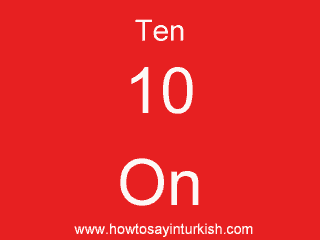 [ Ten ]